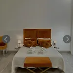 Maison Marinella Boutique Room