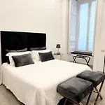Maison Marinella Boutique Room