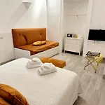 Maison Marinella Boutique Room