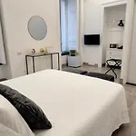 Maison Marinella Boutique Room