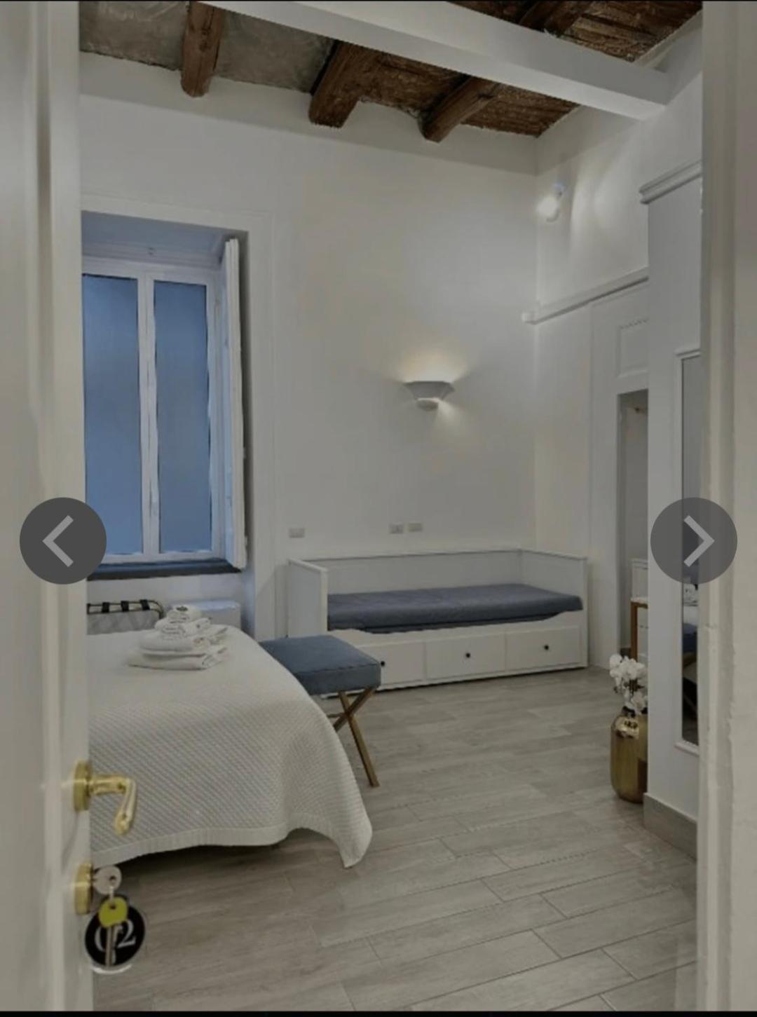 Maison Marinella Boutique * Naples