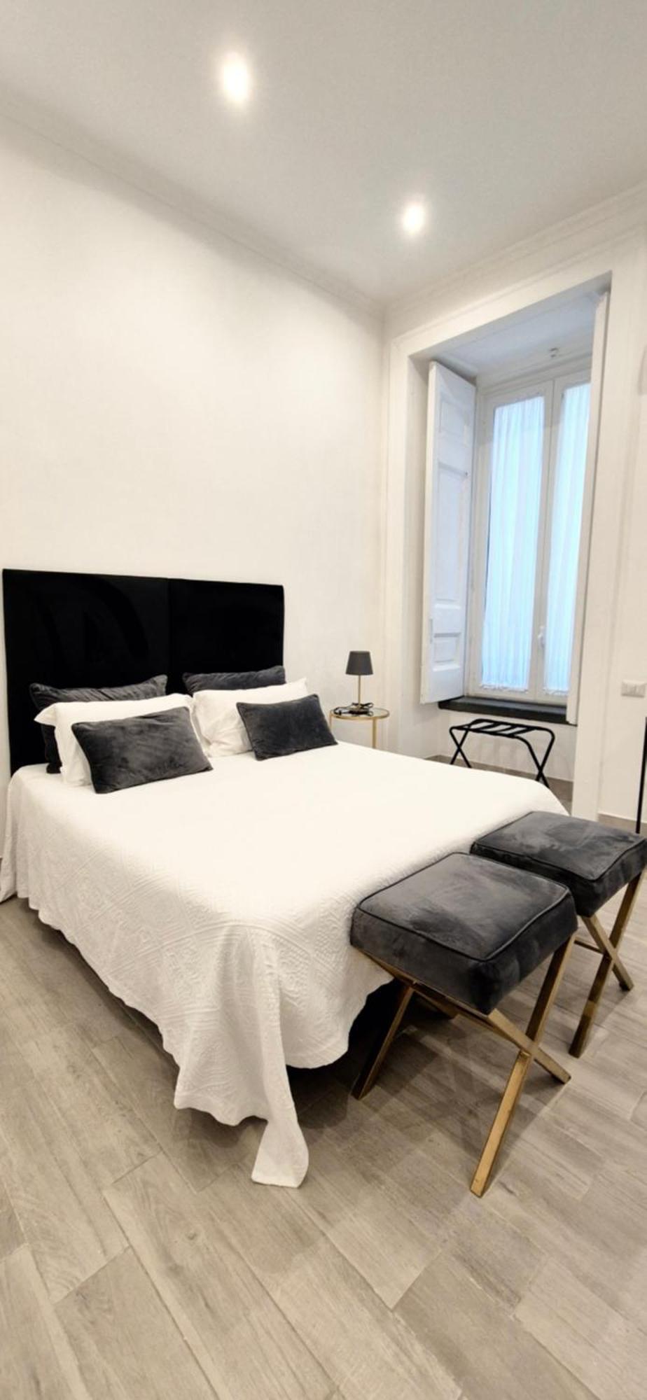 Maison Marinella Boutique * Naples