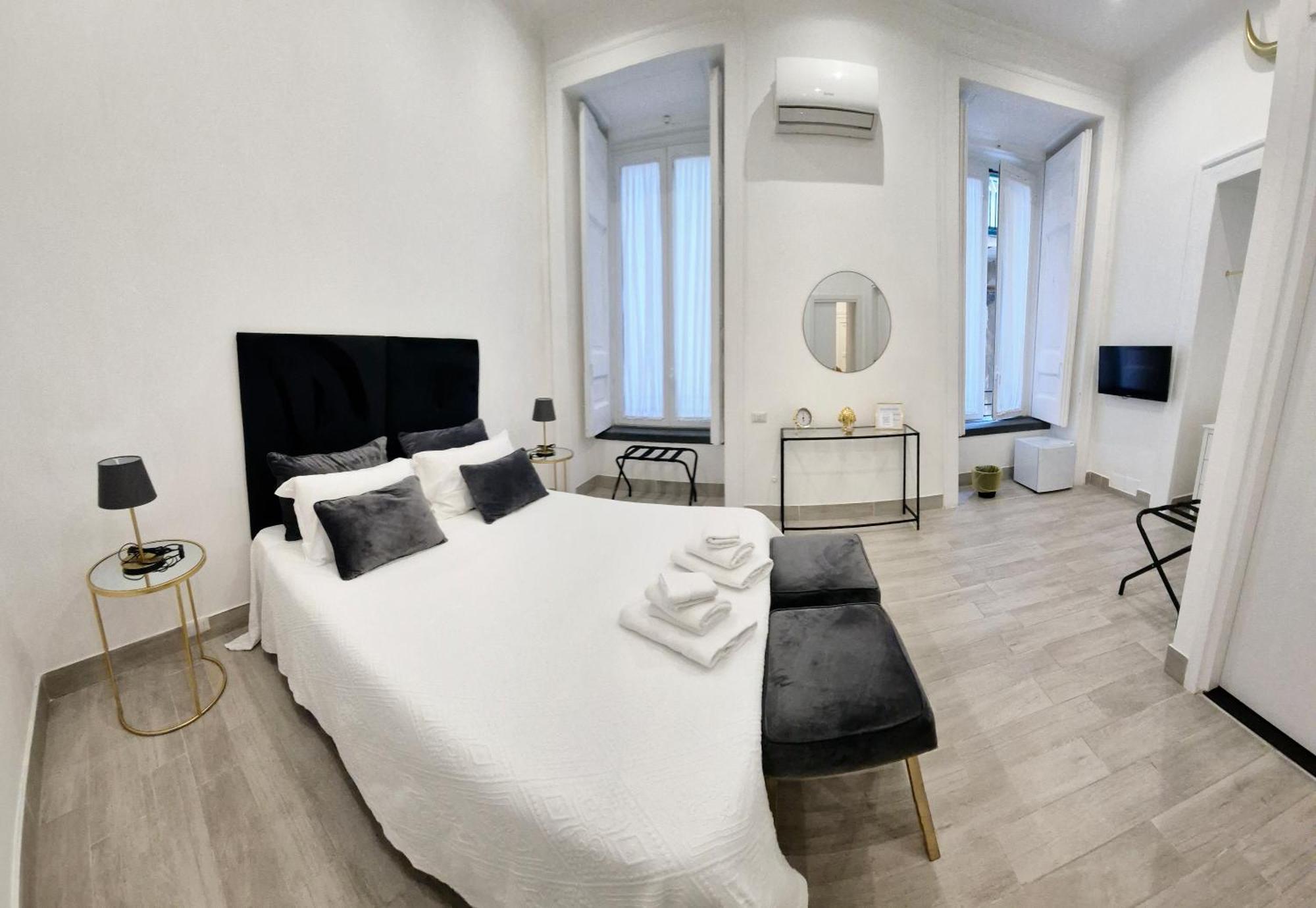 Maison Marinella Boutique Bed & Breakfast