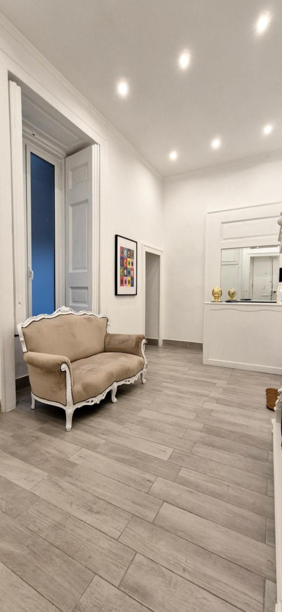 Bed & Breakfast Maison Marinella Boutique