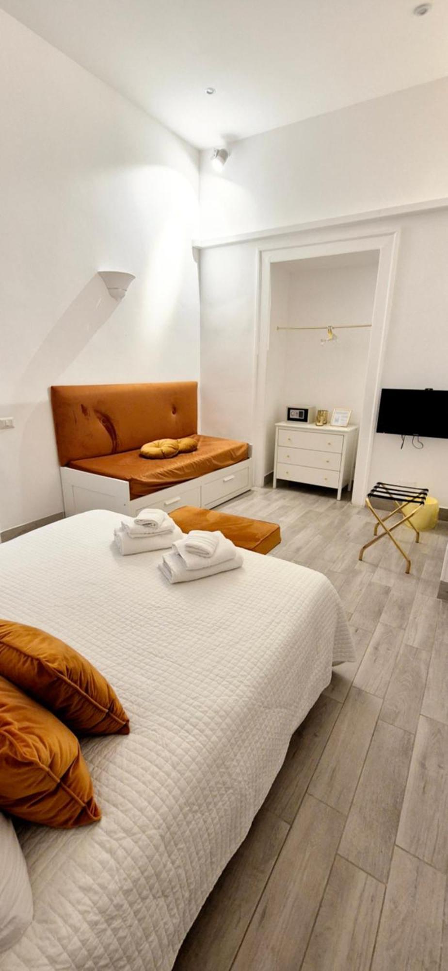 Bed & Breakfast Maison Marinella Boutique *