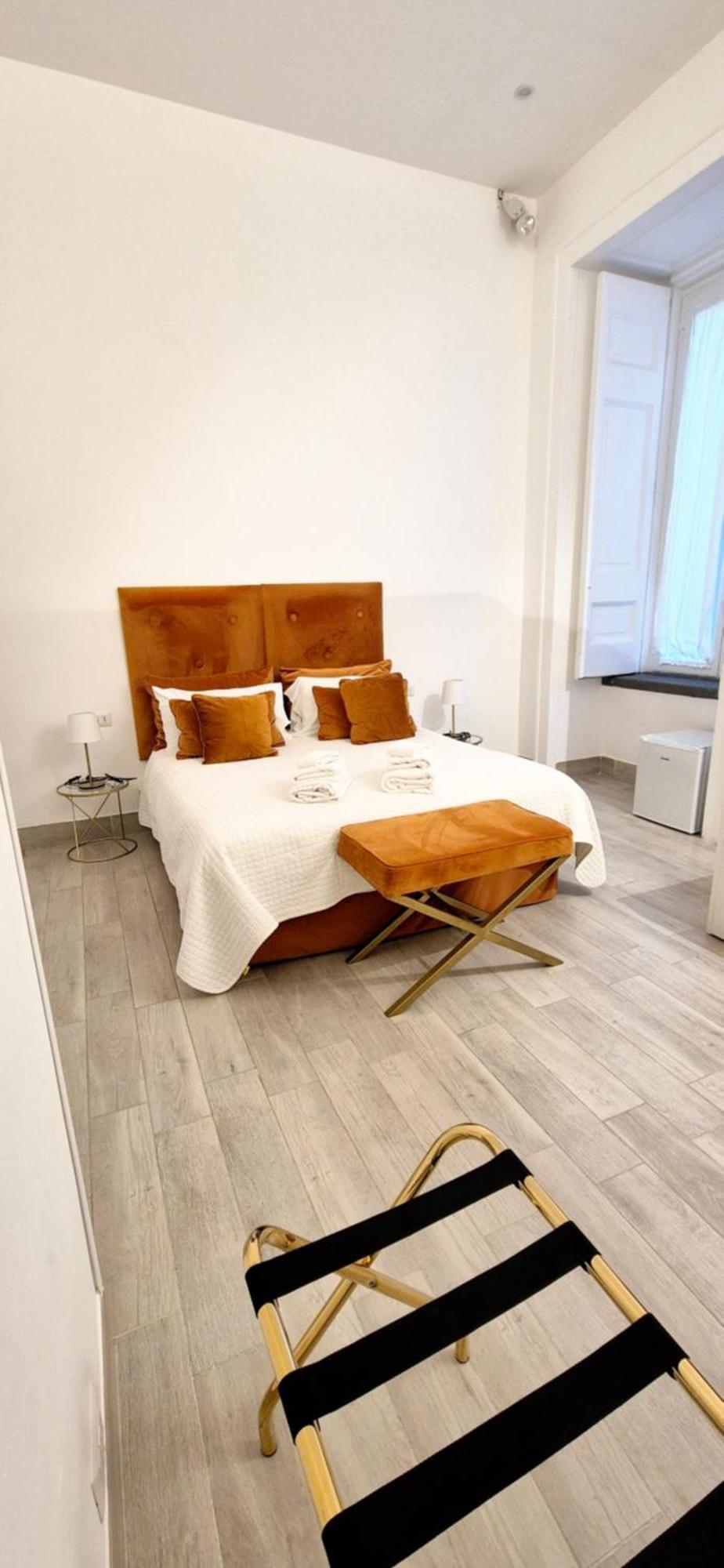 Maison Marinella Boutique Naples