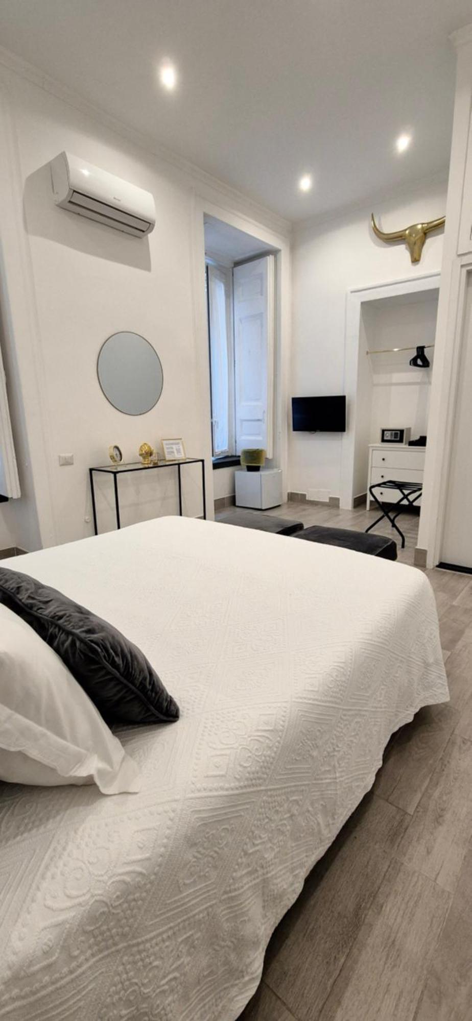Maison Marinella Boutique * Naples