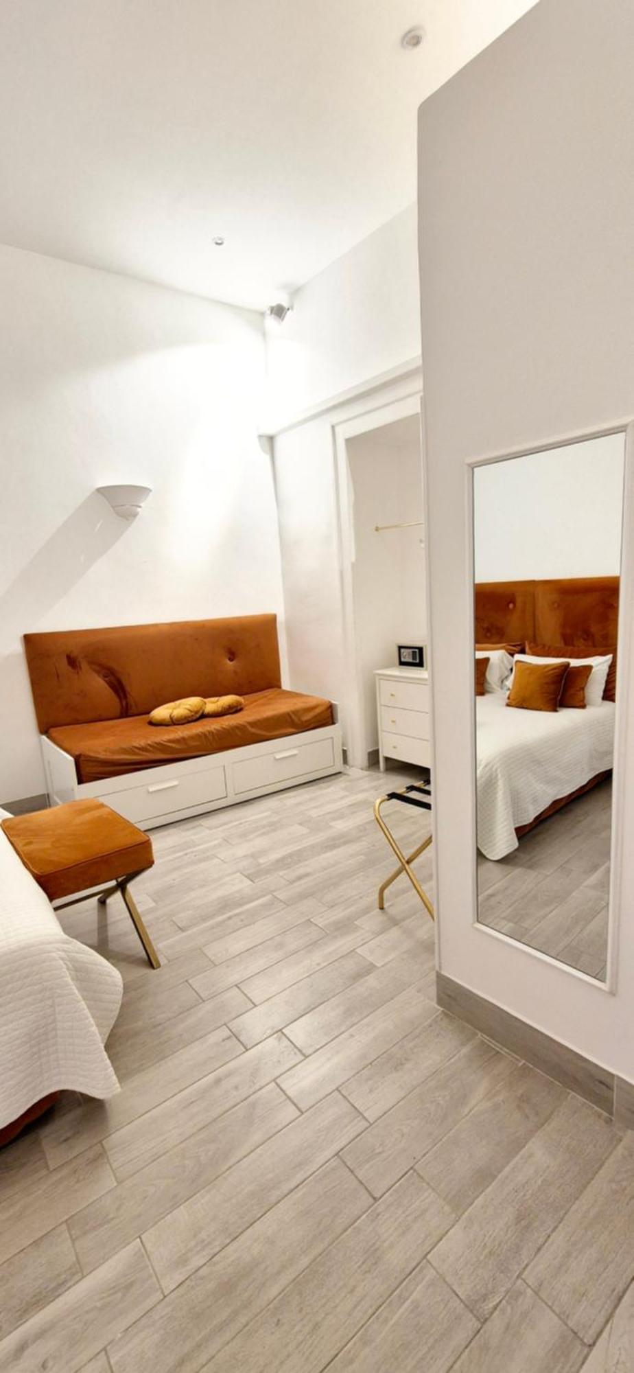 Bed & Breakfast Maison Marinella Boutique