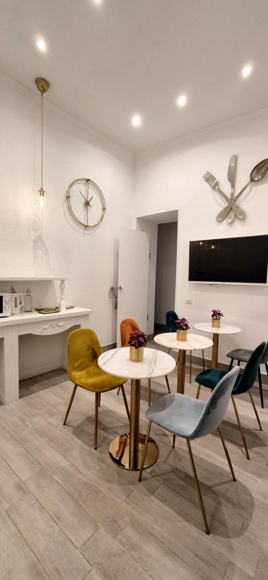 Maison Marinella Boutique Bed & Breakfast Naples