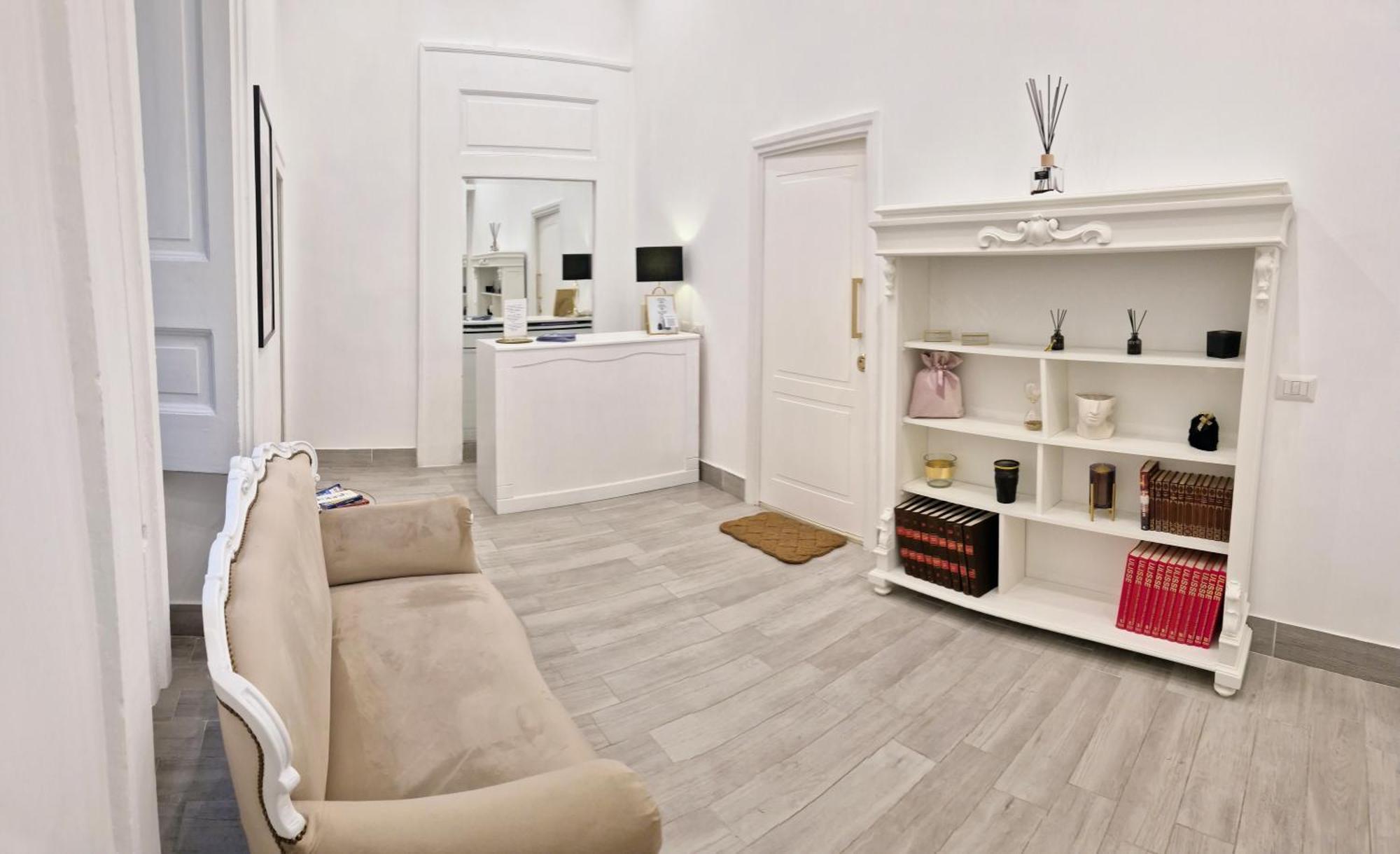 Maison Marinella Boutique *