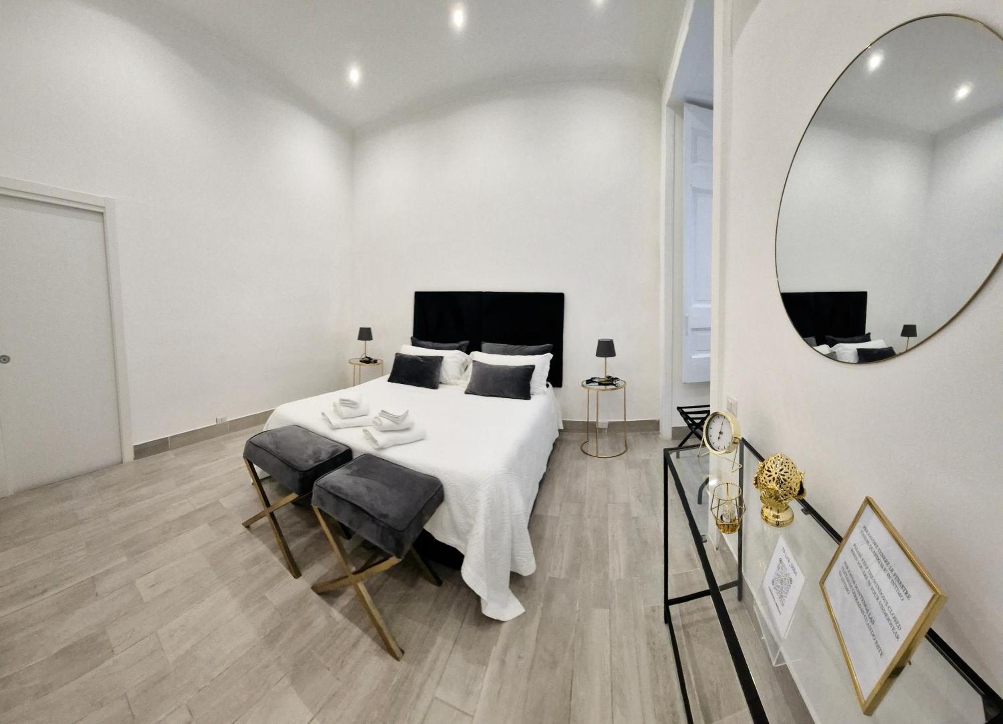 Maison Marinella Boutique Naples